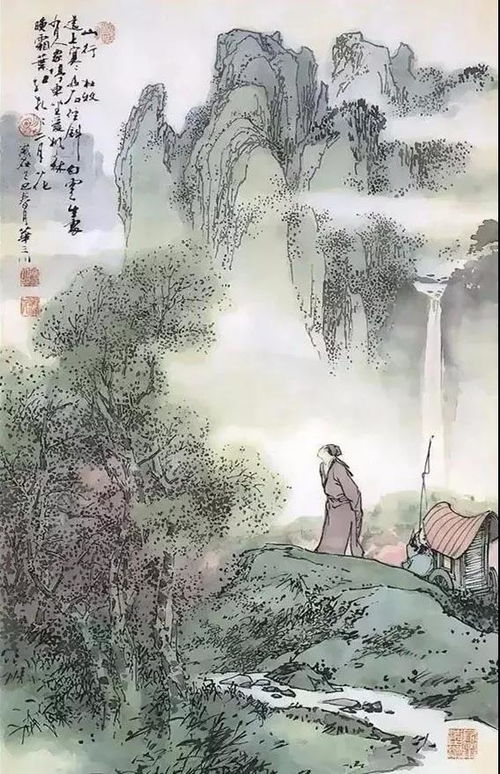 一壶浊酒尽余欢 十首诗词读平生