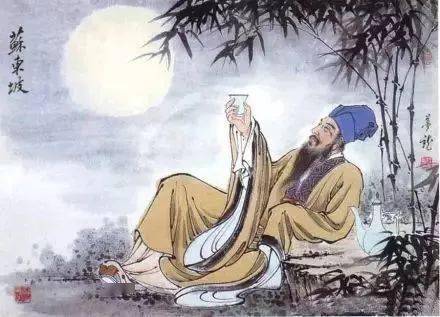 诗词界的 神仙 ,你知道多少