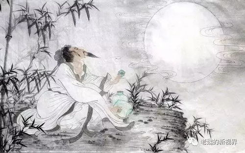 中国诗词史上的40首巅峰之作,收藏让孩子看看