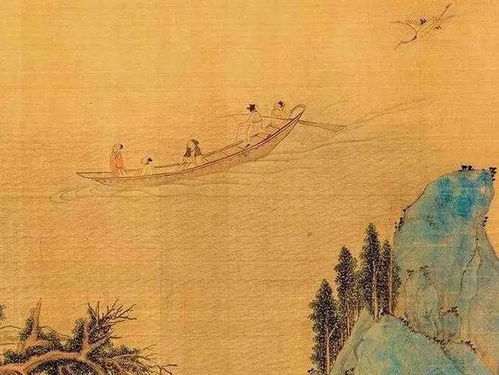学古人春日出游,尼山花朝节可以这样玩儿