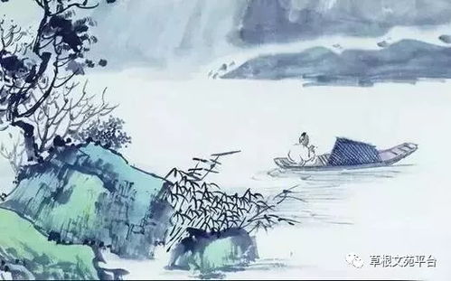 龙潭一丁诗词欣赏