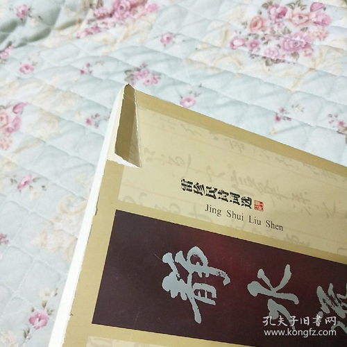 雷珍民诗词选 书右上角有一点破请看清图片在下单