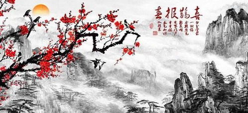 美文诗词 望海潮 梅英疏淡