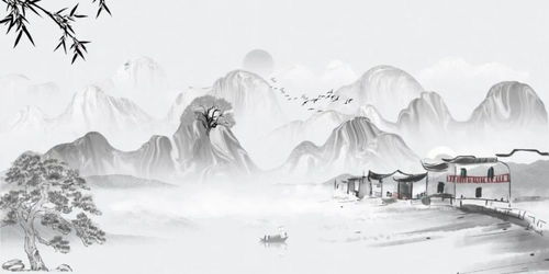 这66句诗词,我赌你只记住了半句 不信来试试看