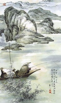 美文诗词│江雪
