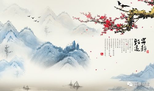 诗词日历 4首描写黄鹤楼的古诗词,登高黄鹤楼,怀旧诗人情