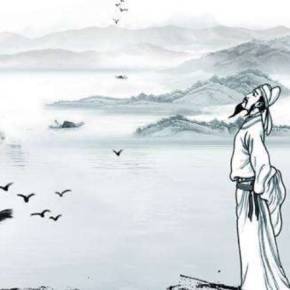 朗读古诗文
