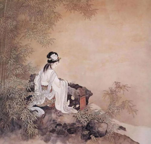 夜听 蝶舞翩翩 唯美诗词八首