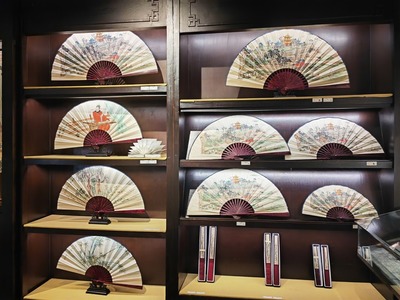 四大名楼看新景