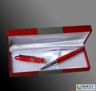 诗词女士签字笔醴陵轩醴陵釉下五彩高级礼品次_礼品、工艺品、饰品_世界工厂网中国产品信息库