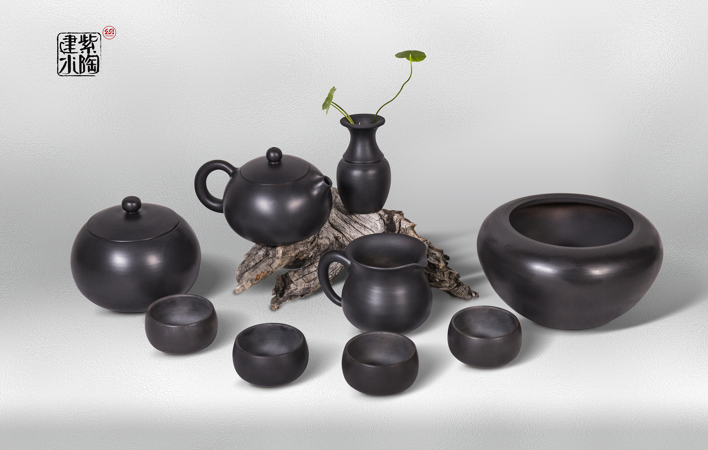 建水紫陶|摄影|产品|天鹏Z 