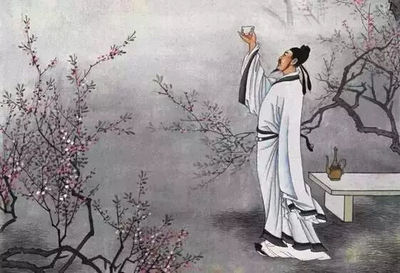 古代著名的“驴友”们