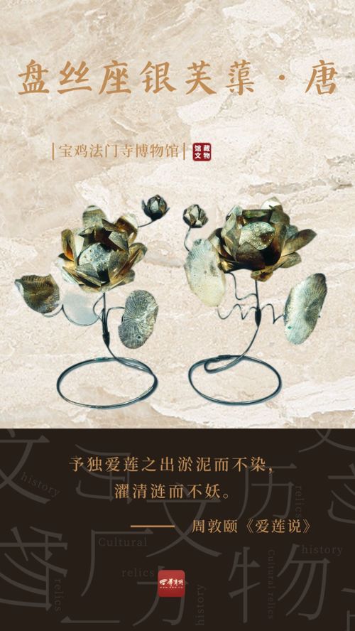 看图猜诗词陕西版 用十首古诗词打开陕西文物
