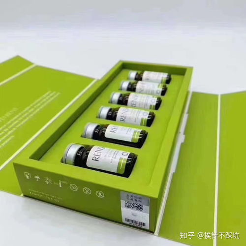 瑞恩诗水光产品效果如何