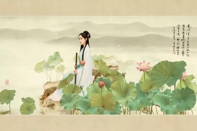 【周三百群共享课(11)--《画意人像》】