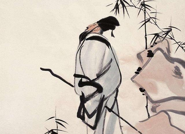苏轼为歌女而作的《定风波》,随遇而安是最好的处世哲学