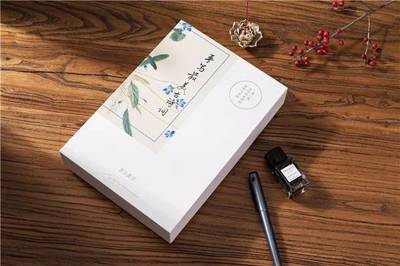 写字好看的人，一下笔就赢了！——当诗词遇见书法