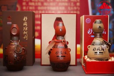 豫酒文化中仰韶先行的底气——古韵诗词中的酒源探寻