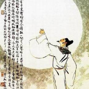 语文课文中的古诗词、文言文与诗词赏析