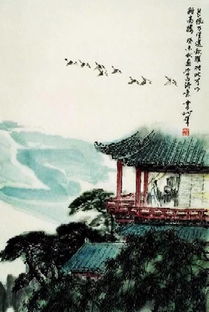 诗词中的那些“最”，看你了解多少